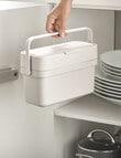 Joseph Joseph Compo 4 Food Waste Caddy product photo View 03 S
