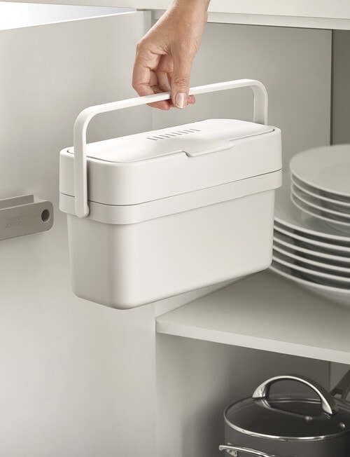 Joseph Joseph Compo 4 Food Waste Caddy product photo View 03 L
