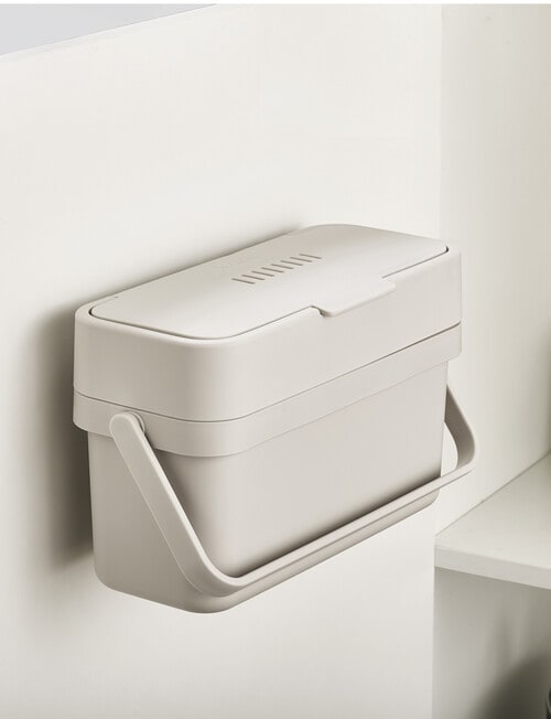 Joseph Joseph Compo 4 Food Waste Caddy product photo View 04 L