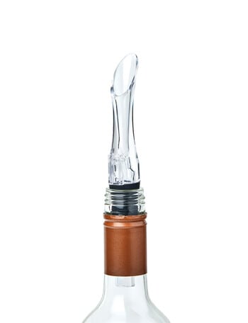 Stevens Social Club Wine Aerator product photo