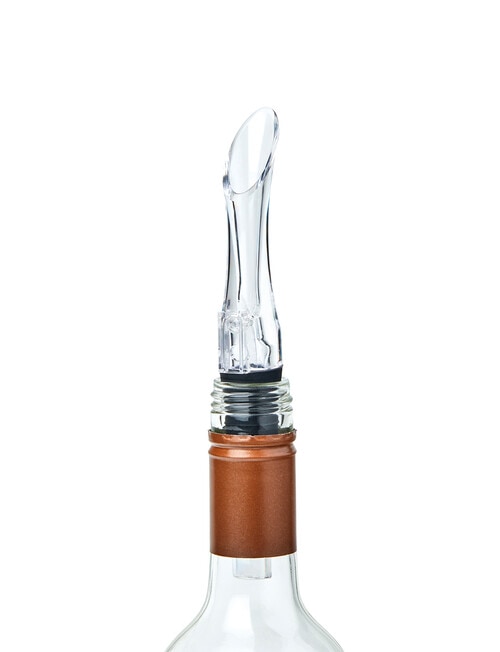 Stevens Social Club Wine Aerator product photo
