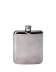 Stevens Social Club Hip Flask, Gun Metal, 6oz product photo