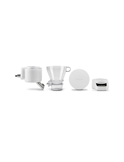 KitchenAid Sifter & Scale Attachment product photo