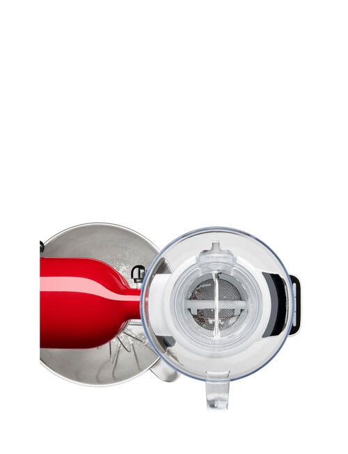 KitchenAid Sifter & Scale Attachment product photo View 03 L