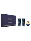 Versace Dylan Blue Pour Femme Edp 100ml Set product photo