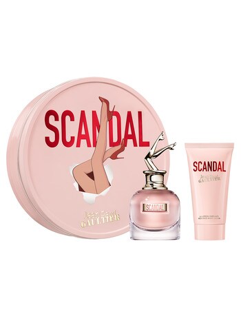 Jean Paul Gaultier Scandal EDP 2-Piece Gift Set product photo