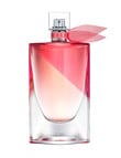 Lancome La Vie Est Belle En Rose EDT product photo
