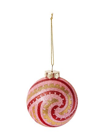Hospice Charity Bauble, 2019 product photo