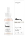 The Ordinary Lactic Acid 5% + HA 2%, 30ml product photo