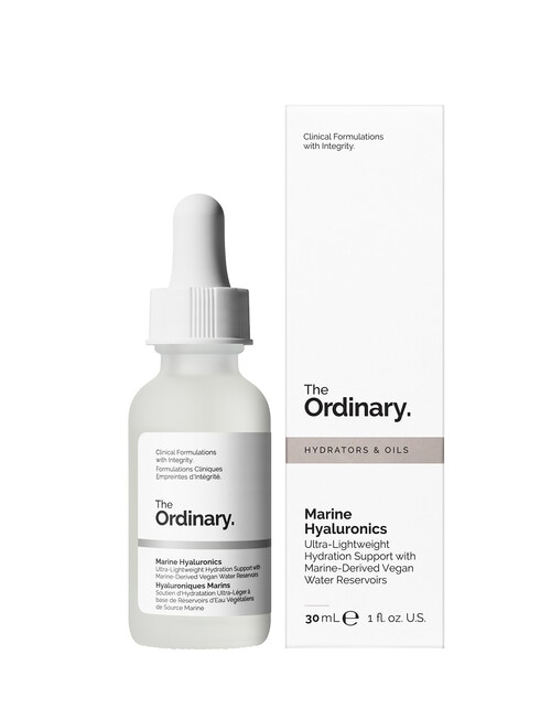 The Ordinary Marine Hyaluronics, 30ml product photo