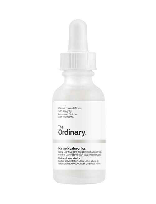 The Ordinary Marine Hyaluronics, 30ml product photo View 02 L