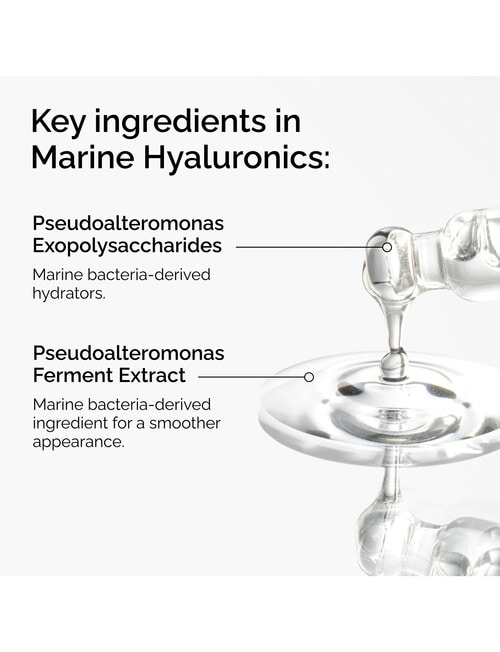 The Ordinary Marine Hyaluronics, 30ml product photo View 06 L