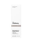 The Ordinary Resveratrol 3% + Ferulic Acid 3%, 30ml product photo View 03 S