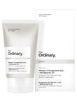 The Ordinary Vitamin C Suspension 23% + HA Spheres 2%, 30ml product photo
