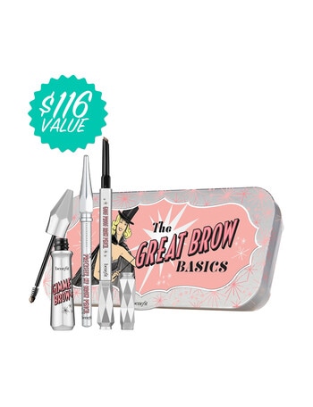 benefit The Great Brow Basic Kit product photo