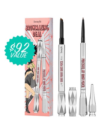 benefit Browmazing Deal product photo