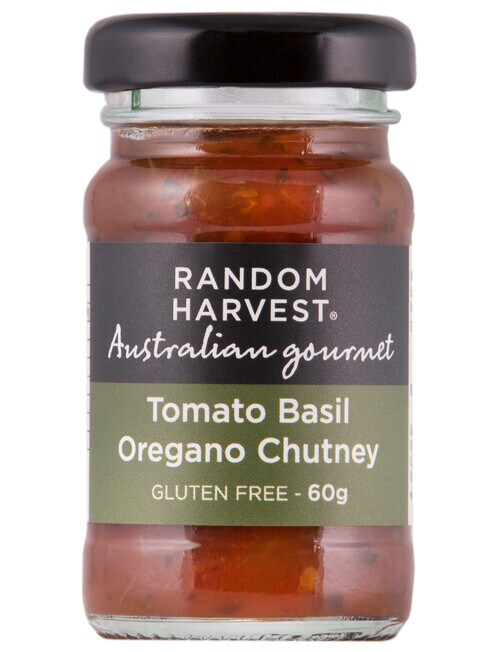 Random Harvest Mini Me BBQ, 60g, 3-Pack product photo View 02 L