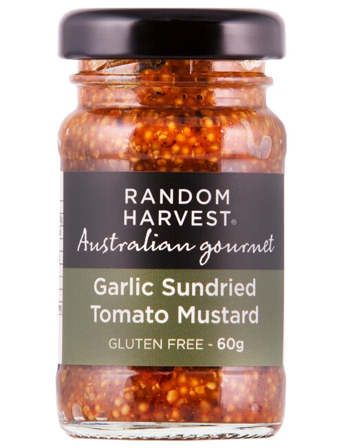 Random Harvest Mini Me BBQ, 60g, 3-Pack product photo View 04 L