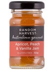 Random Harvest Mini Me Jams, 60g, 3-Pack product photo View 02 S