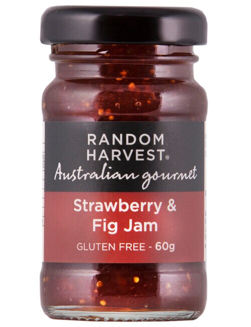 Random Harvest Mini Me Jams, 60g, 3-Pack product photo View 04 L