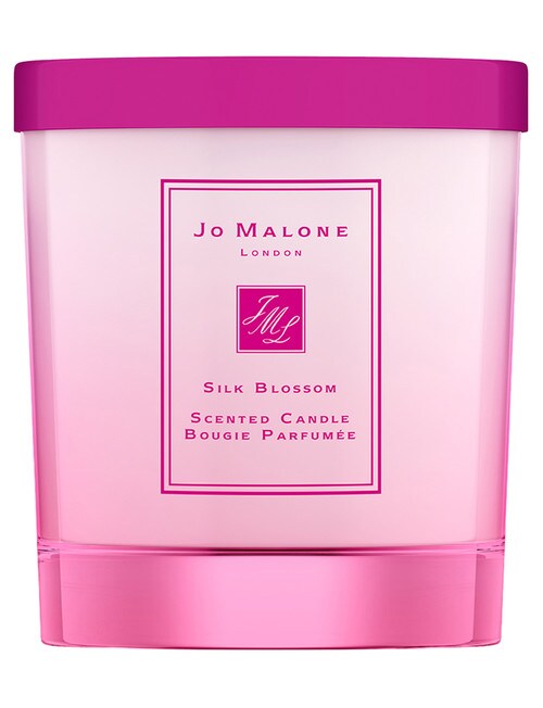 Jo Malone London Silk Blossom Home Candle 200g product photo