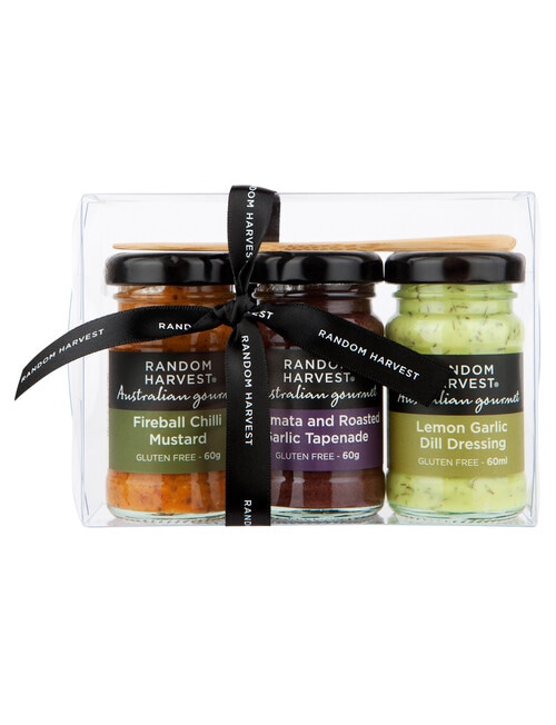 Random Harvest Mini Me Entertaining, 60g, 3-Pack product photo