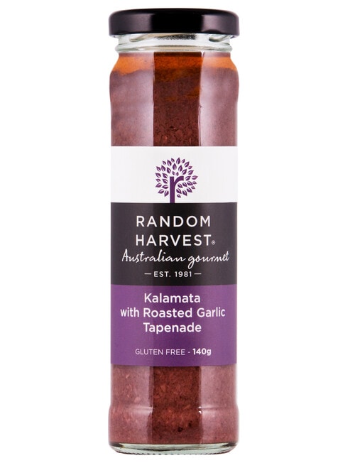 Random Harvest Summer BBQ, 3-Pack product photo View 02 L