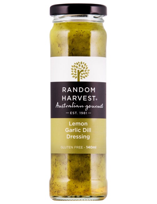 Random Harvest Summer BBQ, 3-Pack product photo View 03 L