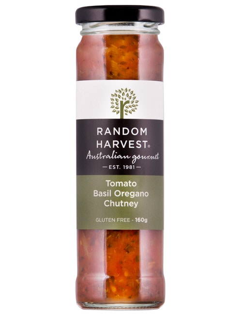 Random Harvest Summer BBQ, 3-Pack product photo View 04 L