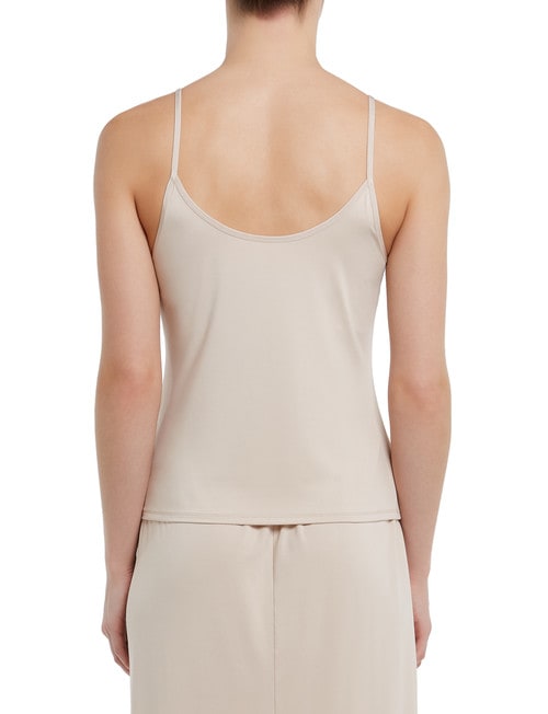 Lyric Cami Top, Nude product photo View 02 L