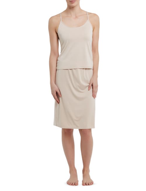 Lyric Cami Top, Nude product photo View 03 L