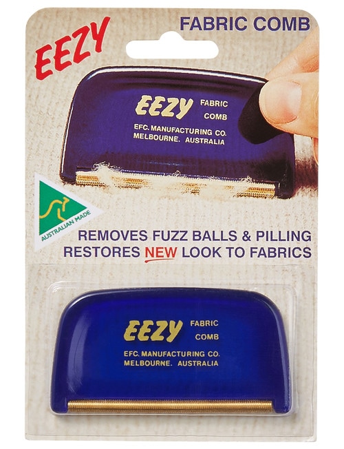 Xcesri EEZY Fabric Comb product photo