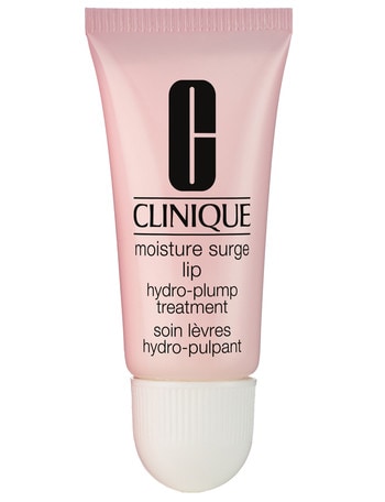 Clinique Moisture Surge Lip Hydro-Plump Treatment, 10ml product photo