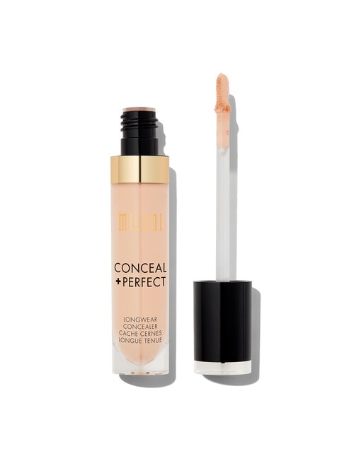 Milani Conceal + Perfect Concealer product photo View 03 L
