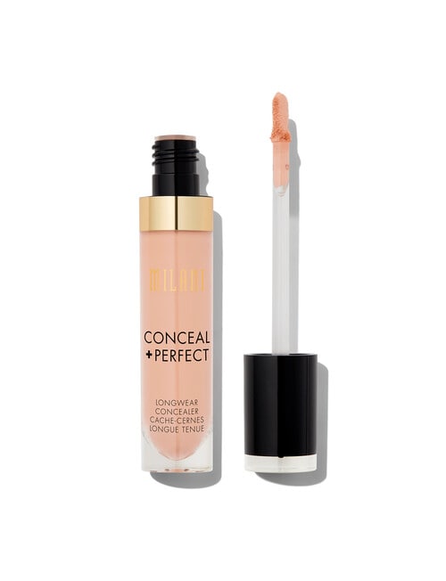 Milani Conceal + Perfect Concealer product photo View 03 L