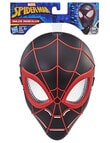 Spiderman Mask product photo View 02 S