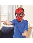 Spiderman Mask product photo View 04 S