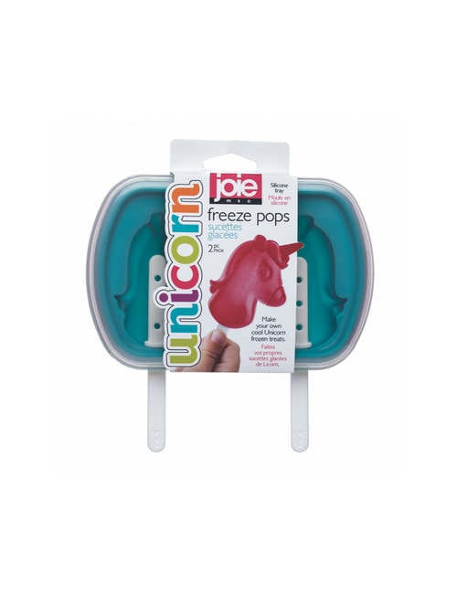 Joie Impulse Unicorn Freeze Pops, Assorted Colours product photo View 02 L