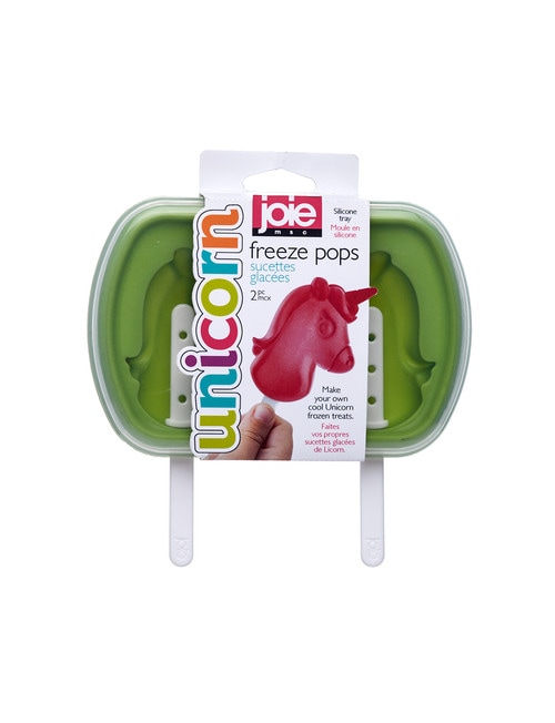 Joie Impulse Unicorn Freeze Pops, Assorted Colours product photo View 03 L