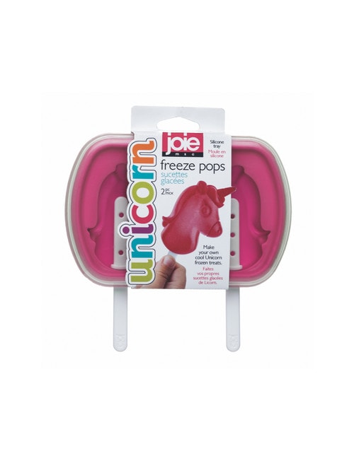 Joie Impulse Unicorn Freeze Pops, Assorted Colours product photo View 04 L