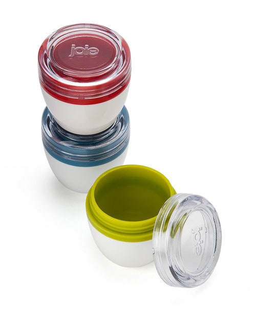 Joie Impulse Condiments On The Go Set product photo