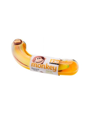 Joie Impulse Monkey Banana Pod product photo