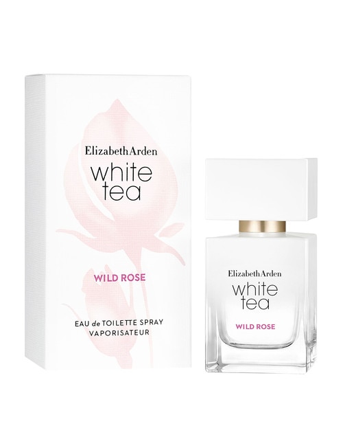 Elizabeth Arden White Tea Wild Rose EDT product photo