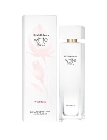 Elizabeth Arden White Tea Wild Rose EDT product photo