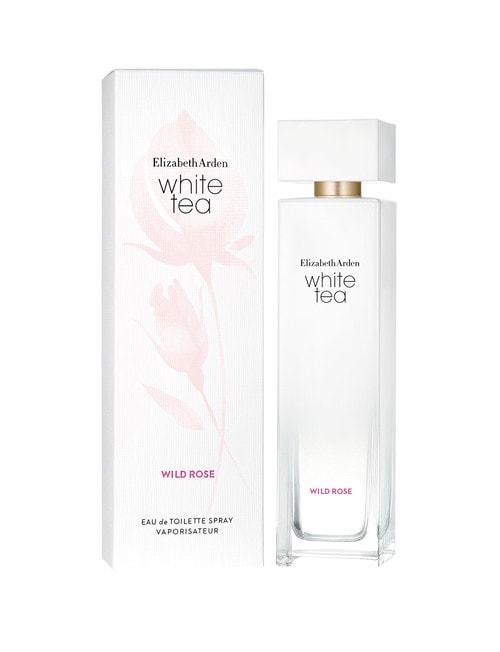 Elizabeth Arden White Tea Wild Rose EDT product photo