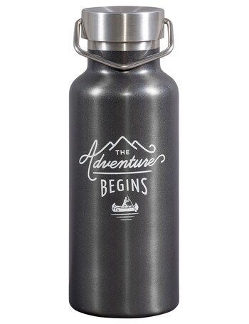 Gentlemen's Hardware Water Bottle product photo