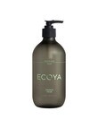 Ecoya French Pear Hand & Body Wash, 450ml product photo
