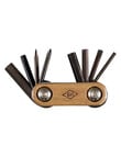 Gentlemen's Hardware Bicycle Multi Tool, Black product photo View 04 S