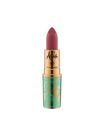 MAC Lipstick / The Disney Aladdin Collection by M.A.C product photo