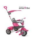 smarTrike Carnival 3-in-1 Trike, Pink product photo
